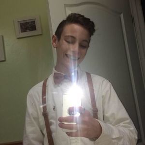 Meet your Posher, Masen